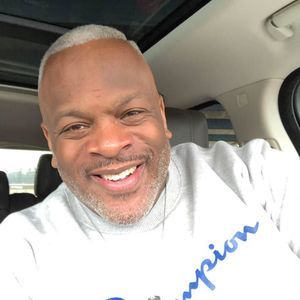 Meet your Posher, Darius